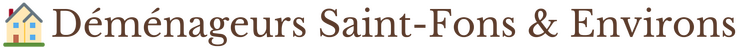 Déménageur Saint Fons